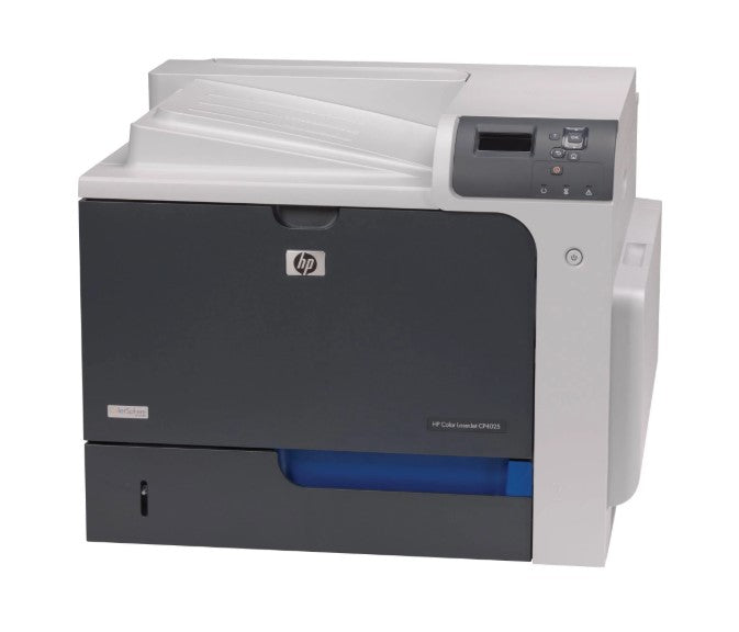 HP CC490A CP4025dn Printer