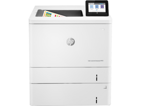 HP Color LaserJet Enterprise M555x