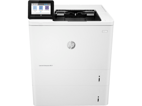 HP LaserJet Enterprise M611x
