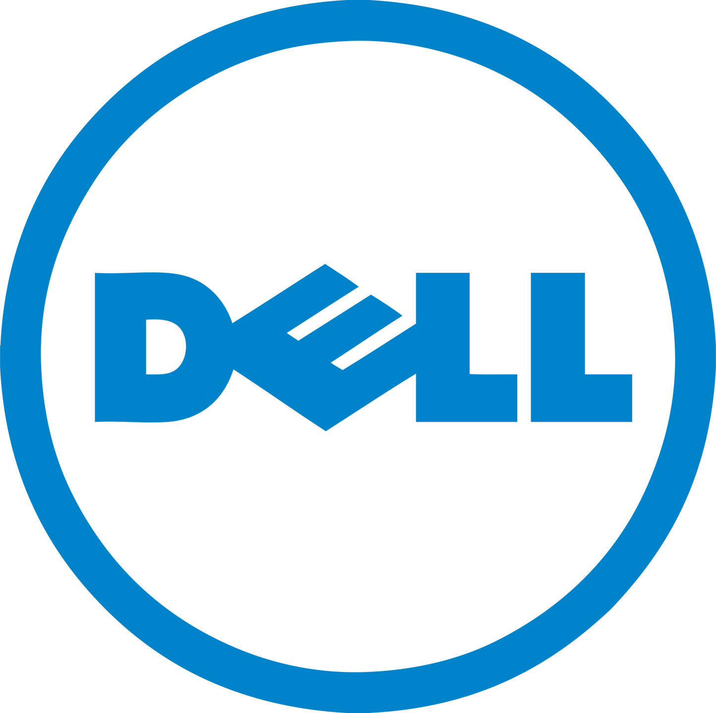 Dell OEM UG960 1815/2335 Separation Pad