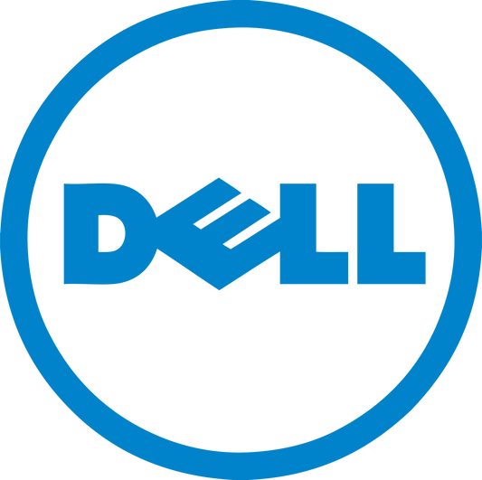 DELL WIRED KEYBOARD - KB216 - BLACK - FR