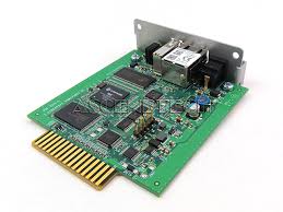 Okidata LAN6130e 10/100 Internal Ethernet Print Server - Refurbished