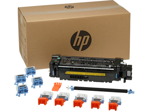 HP OEM P1B91A (RM2-1928-000CN) Fuser Unit - 110 / 120 Volt