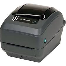 Zebra GX42 Thermal Transfer Printer