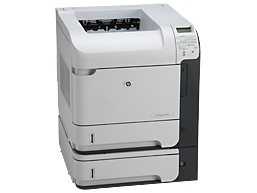 HP LaserJet P4015tn