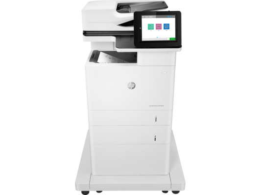HP LaserJet Enterprise MFP M635fht