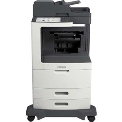 Lexmark MX811de Mono Laser MFP