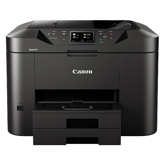 Canon, Inc MAXIFY MB2720