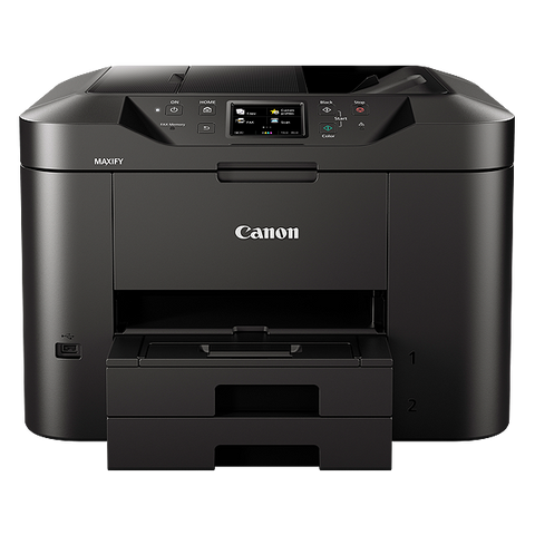 Canon, Inc MAXIFY MB2720