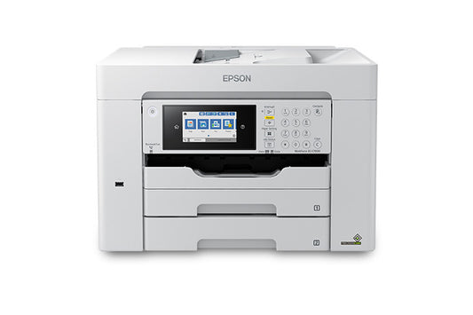 Epson WorkForce EC-C7000 Color MFP