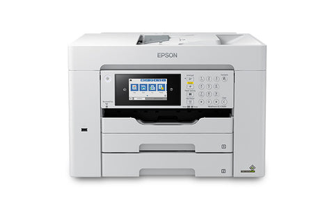 Epson WorkForce EC-C7000 Color MFP