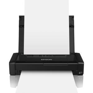 Epson WorkForce WF-100 Portable Inkjet Printer