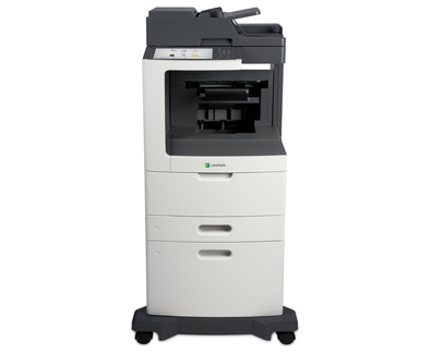 Lexmark XM7270 Mono Laser MFP