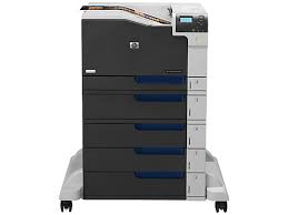 HP Color LaserJet Enterprise CP5525xh
