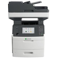 Lexmark XM5263 Mono Laser MFP