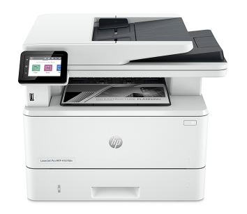 HP, Inc. LJ Pro 4101fdw MFP Printer