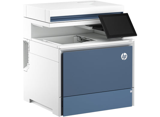 HP Color LaserJet Enterprise MFP 5800dn