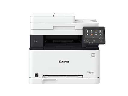 Canon, Inc imageCLASS MF632Cdw Color Laser MFP