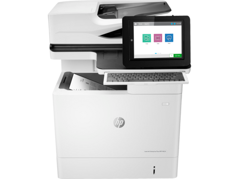 HP LaserJet Enterprise Flow MFP M634h