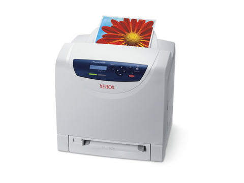Xerox<sup>&reg;</sup> Phaser 6125N