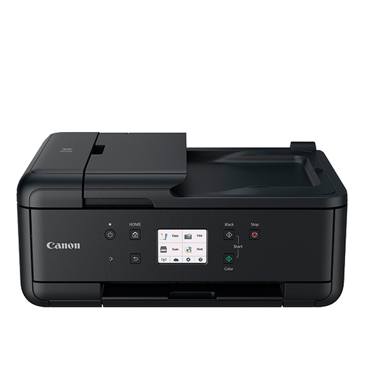 Canon, Inc PIXMA TR7520