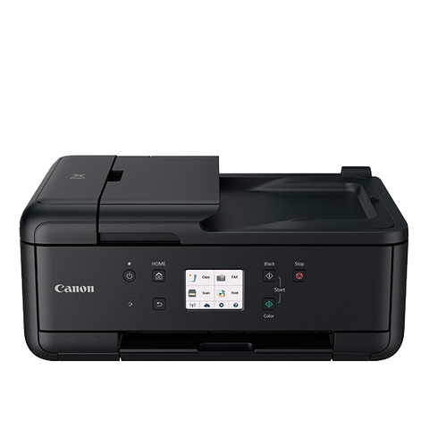 Canon, Inc PIXMA TR7520