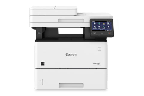 Canon, Inc imageCLASS D1620