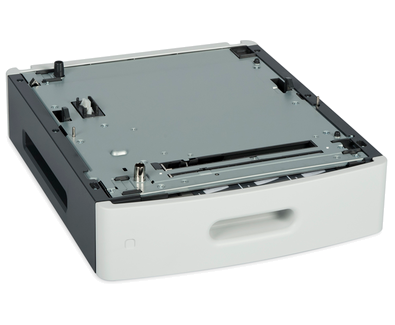 Lexmark MS81X/MX71X Optional 550 Sheet Drawer