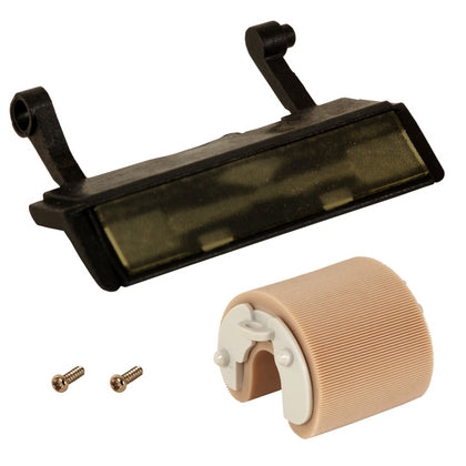 Lexmark MX1145/MX3150/MS310/MS410/MS311/MS411/MS510/MX511/MX610 MPF Pickup Roller & Sep Pad - OEM