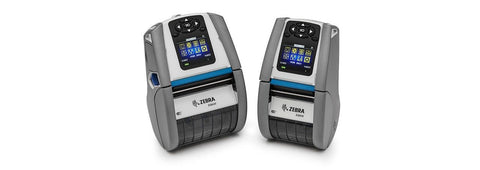 Zebra DT Printer ZQ620