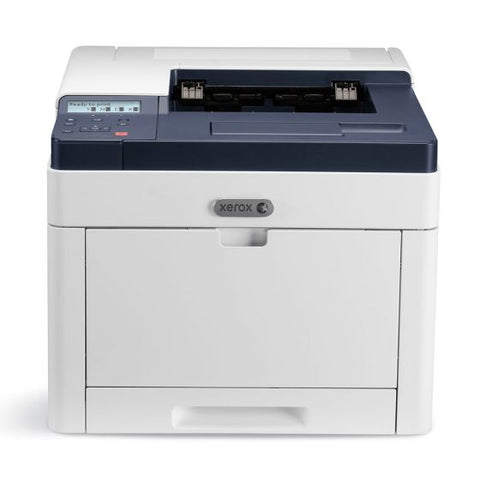 Xerox<sup>&reg;</sup> Phaser 6510N Color Laser Printer