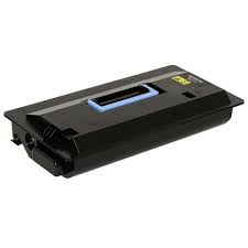 Kyocera OEM Kyocera Mita TK-717 (1T02GR0US0) Toner Cartridge, Black, 34K Yield