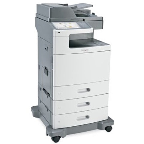 Lexmark XS795dte