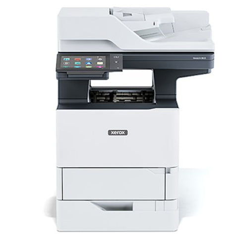 Xerox<sup>&reg;</sup> VersaLink B625 Multifunction Printer