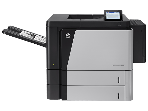 HP LaserJet Enterprise M806dn Mono Laser Printer