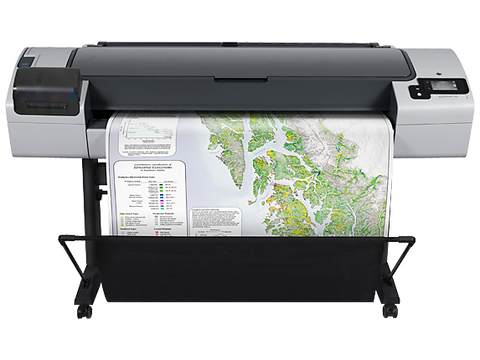 HP DESIGNJET T795 44-IN EPRINTER