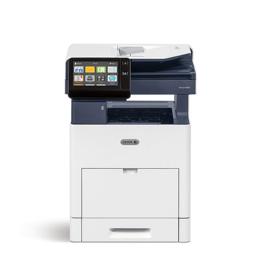 Xerox<sup>&reg;</sup> VersaLink B605/XM Multifunction Printer