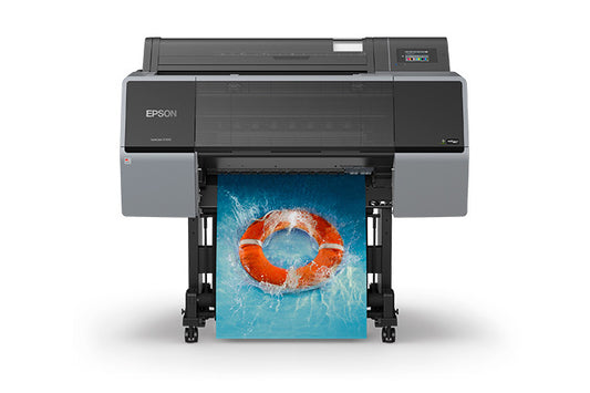 Epson SureColor P7570 24" Wide-Format Inkjet Printer