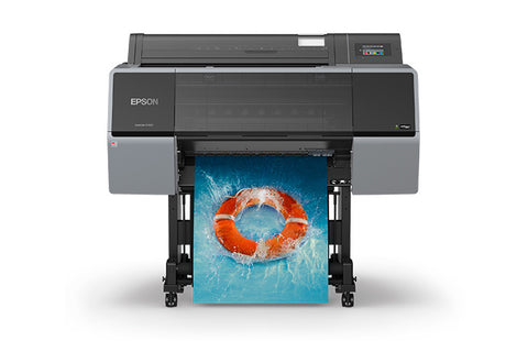 Epson SureColor P7570 24" Wide-Format Inkjet Printer