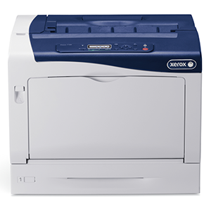 Xerox<sup>&reg;</sup> Phaser 7100/N