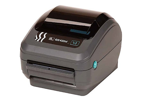 Zebra GK420D