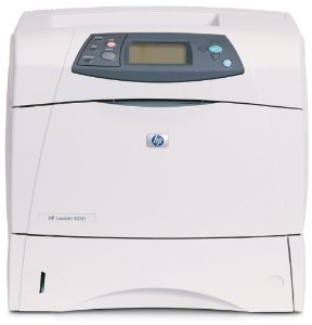 HP LaserJet 4250tn
