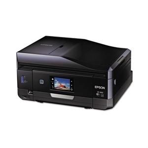 Epson EPSON Expression Photo XP-860 Inkjet MFP