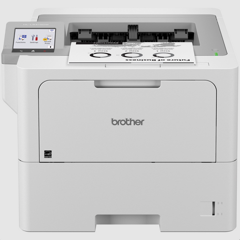 Brother HL-L6415DW