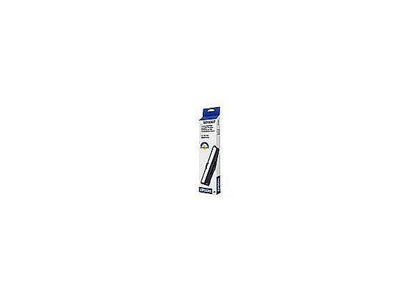 Epson Black Fabric Ribbon (5M Characters)