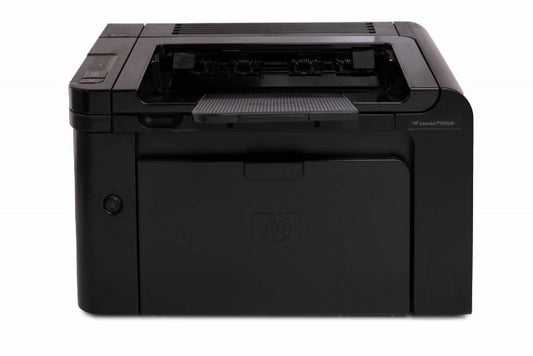 HP LaserJet Pro P1606dn Printer
