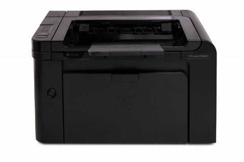 HP LaserJet Pro P1606dn Printer