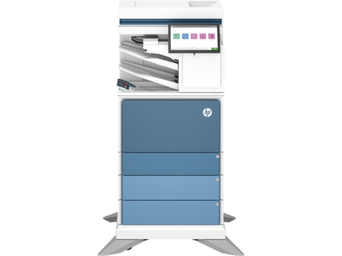 HP Color LaserJet Enterprise Flow MFP 6800 Printer