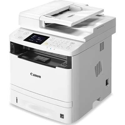 Canon, Inc imageCLASS MF416dw Mono Laser MFP