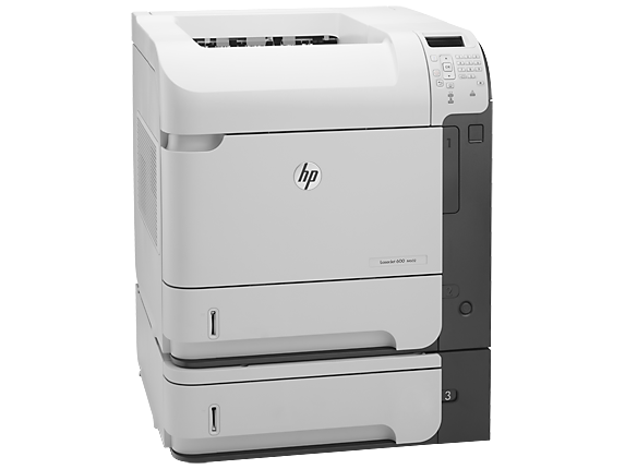 HP LaserJet Enterprise 600 Printer M602x